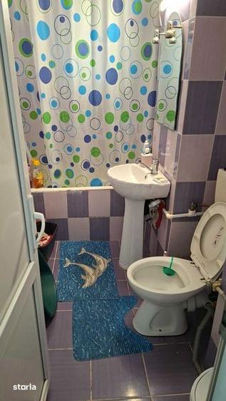 Vand apartament Slatina zona Acr 74 mp - 1