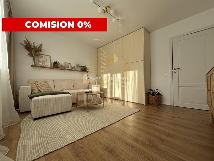 Apartament de 2 camere decomandat | Manastur | Luminiozitate si intimitate Apartament de 2 camere decomandat | Manastur | Luminiozitate si intimitate