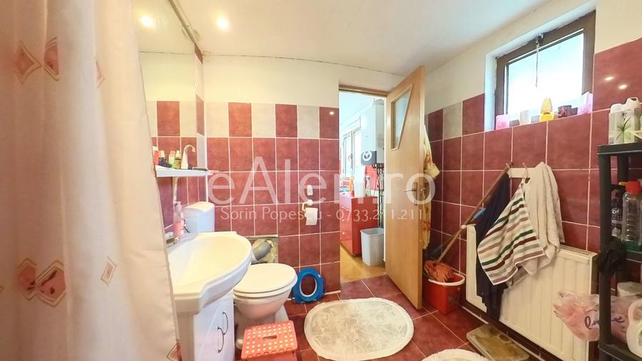 Casă de vacanță spațioasă cu teren generos – Cornu de Jos, Prahova - 9