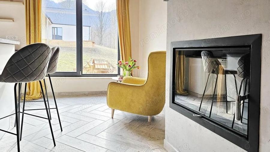 Casa De Vacanta In Stil Nordic - 8