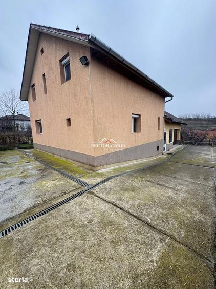 NECTORA IMOB Exclusivitate-Casa S+P+M,Str. Sofiei, 144mp+ 2192mp teren - 8