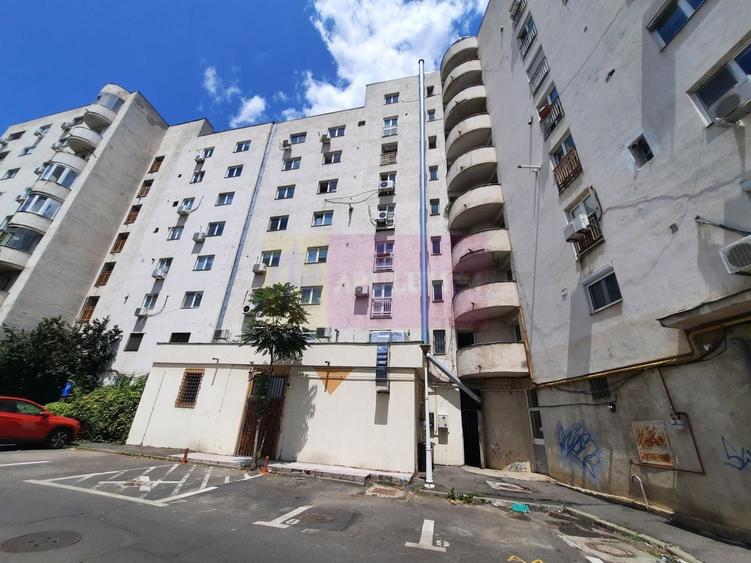 Spatiu comercial pe Calea Calarasilor - 1