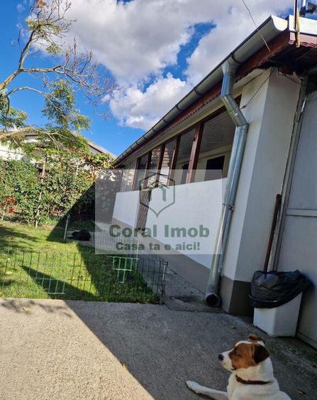 Inchiriere casa comuna 1 decembrie - 2