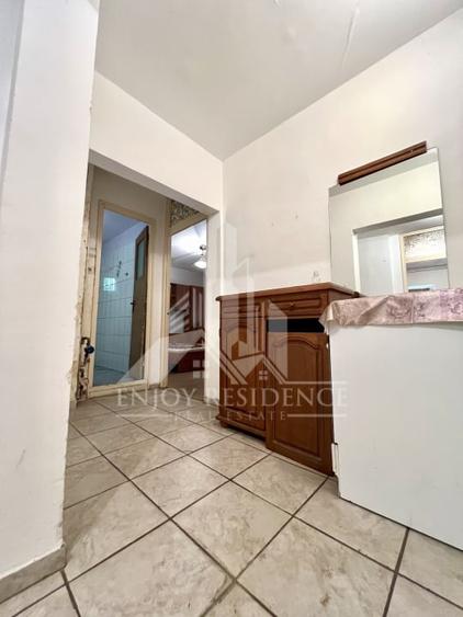 2 camere decomandat P/8 C-tin Brancoveanu, REABILITAT TERMIC - 11