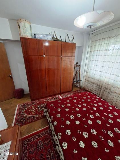 Domenii - Ion Mihalache apartament 2 camere 56 mp - 7