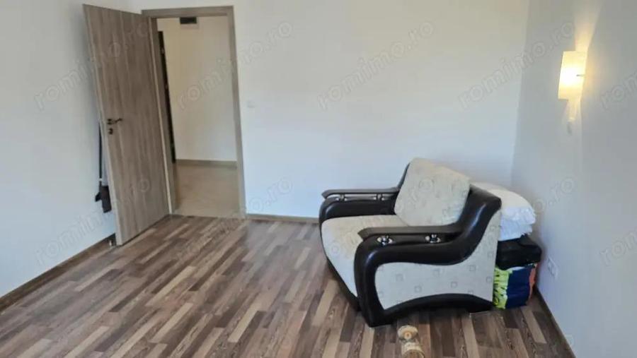 Vand apartament cu 2 camere decomandat, Deva, bloc din 2012, etaj 5, mobilat, Pietroasa - 13