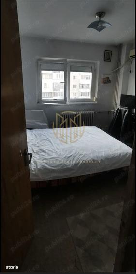 brancoveanu metrou constructie 1984 bloc reabilitat - 2