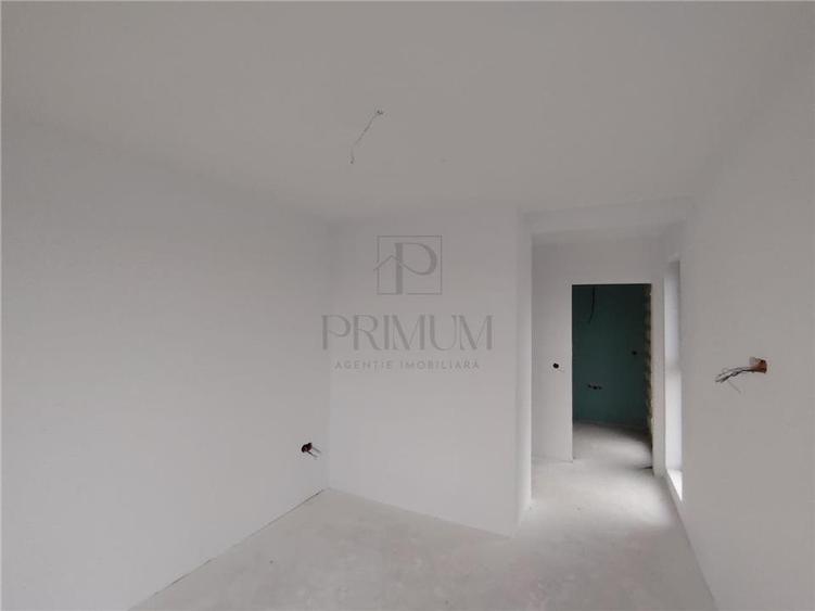 COMISION ZERO - 4 camere - personalizare interioara - pompa de caldura. - 9