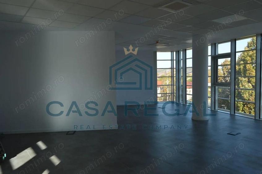 Spatiu de birouri, 160mp utili, zona Cantemir - 11