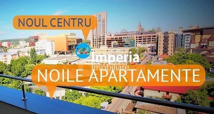 Ap.2 camere - Lazar Residence -Tronson 7 - 1