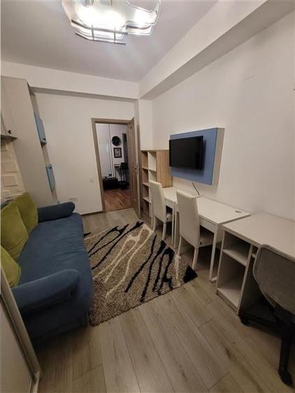 Apartament 3 Camere cu Loc de Parcare si Curte Proprie, Tomis Plus - 6