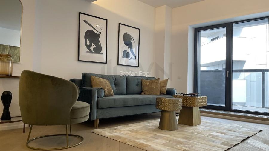 Apartament cu 2 camere decomandat în Cotroceni Apartament cu 2 camere decomandat în Cotroceni