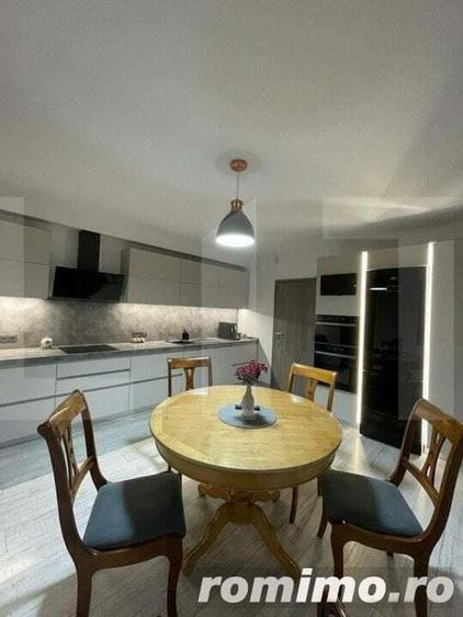 Casa 5 camere, 290 mp, 1300 mp teren, zona Unirii - 8