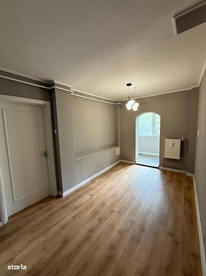 Apartament decomandat, doua camere, parter, Brazda-Liceul Pedagogic - 1