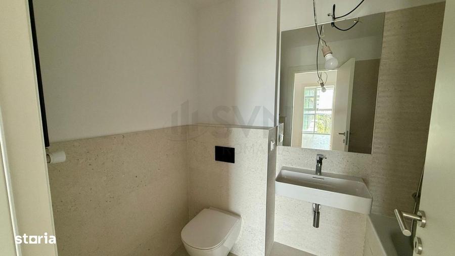 Apartament 2 camere I Upsite I Floreasca I Vanzare - 8