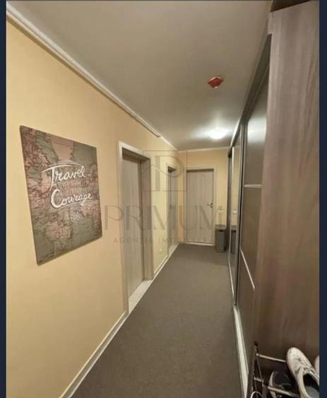 CITY OF MARA - 2 CAMERE - DECOMANDAT - MODEL MARE - POSIBILITATEA PARCARE SUBTER - 8