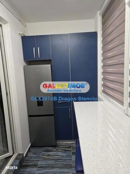 Apartament 2 Camere Militari Residence | Decomandat | cod DS007 - 4