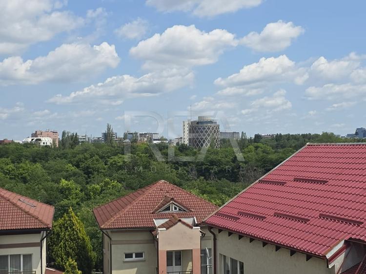 2 Camere Ready to Move - Baneasa Lac - 13