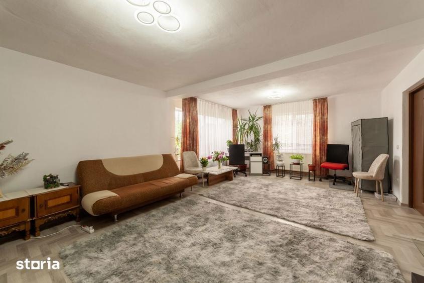 Casa 4 camere, P+M, 2017, Stefanesti, Sticlelor, AG - 5