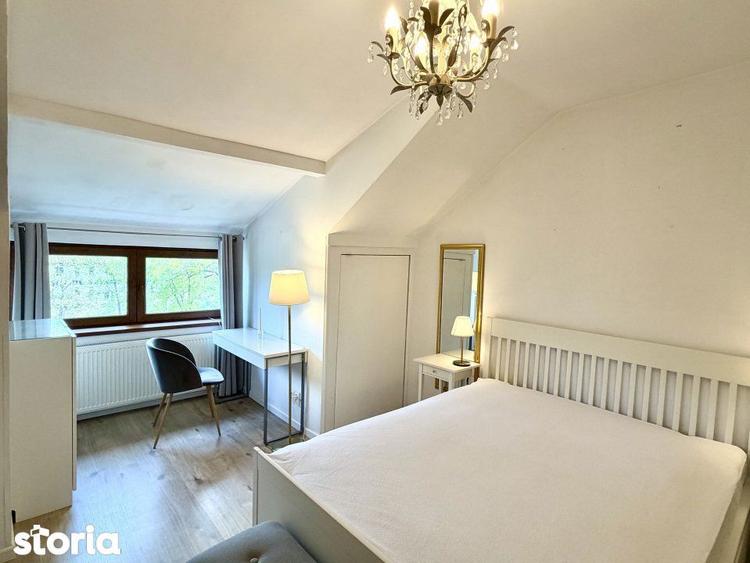 inchiriere apartament 2 camere + birou zona Primaverii - 2