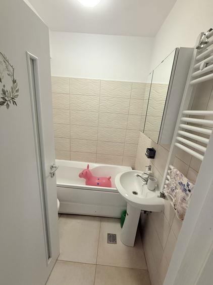 Inchiriez apartament 2 camere adm rezidential - 7