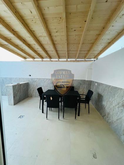 Casa 3 camere, P+1, Mamaia Nord, Hanul cu peste, 2 parcari, curte, gaz, A/C - 10