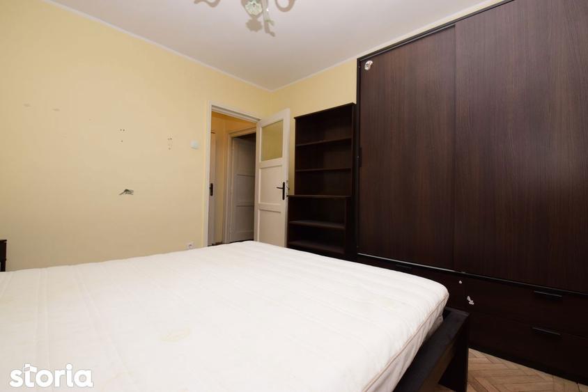 Apartament cu 2 camere - Metrou 1 Mai, Calea Grivi?ei - 1