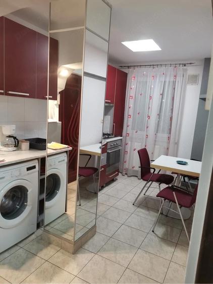 Vand apartament 2 camere - 1