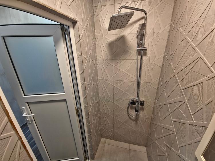 Garsonieră cochetă totul nou  prima închiriere CET - 10