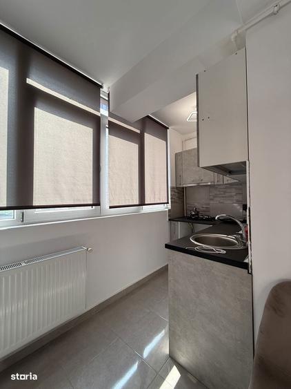 Apartament 2 camere,mobilat utilat Militari rezidence - 4