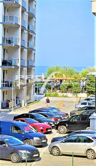 Apartament 2 camere cu vedere la Mare si Parcare in Proprietate - 10