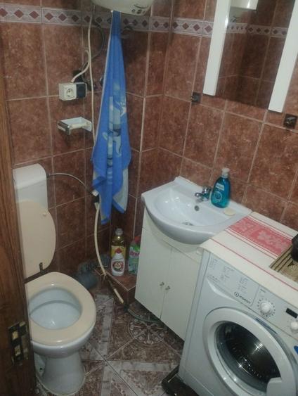 Garsoniera Burdujeni - 1