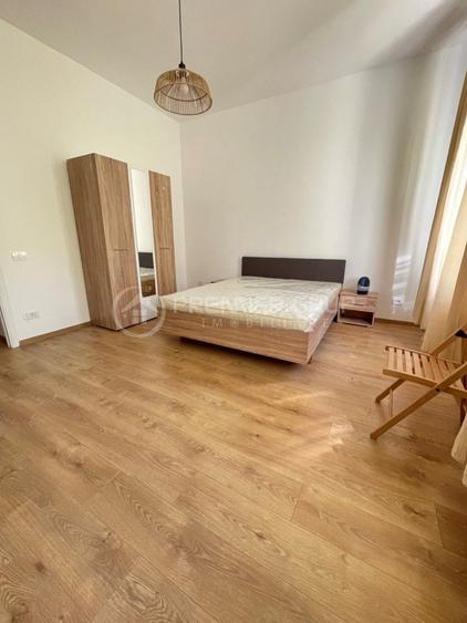 Apartament 2 camere la casă, Copou - IRO, 60mp - 1