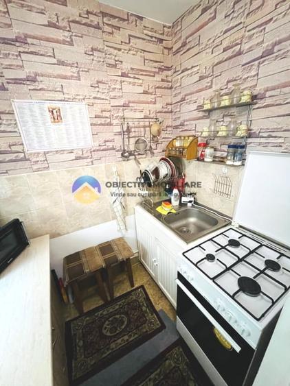 Garsonieră parter – Mărăței - 5