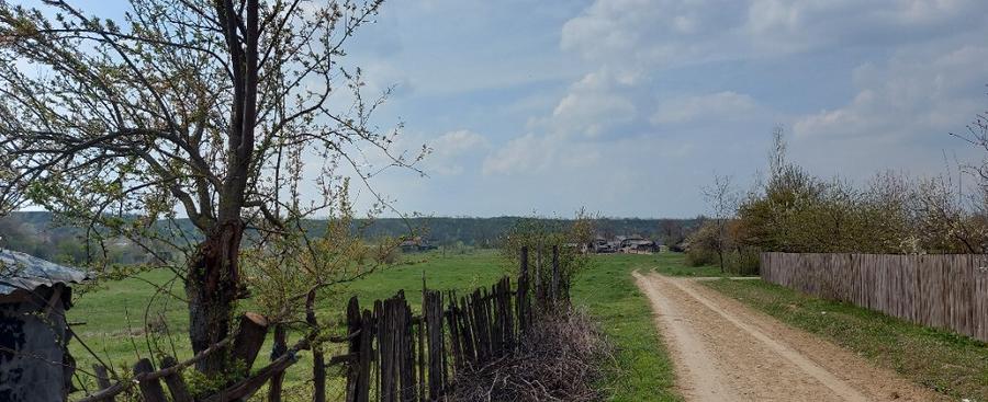 Teren intravilan 3109mp - 5