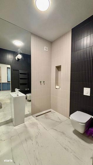 Spatiu birouri amenajat lux Piata Dorobanti - 10