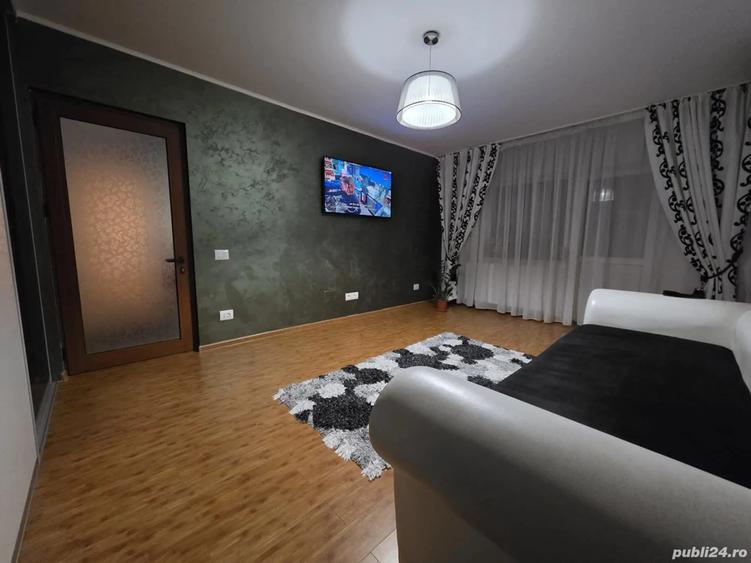 Apartament 2 camere - 1