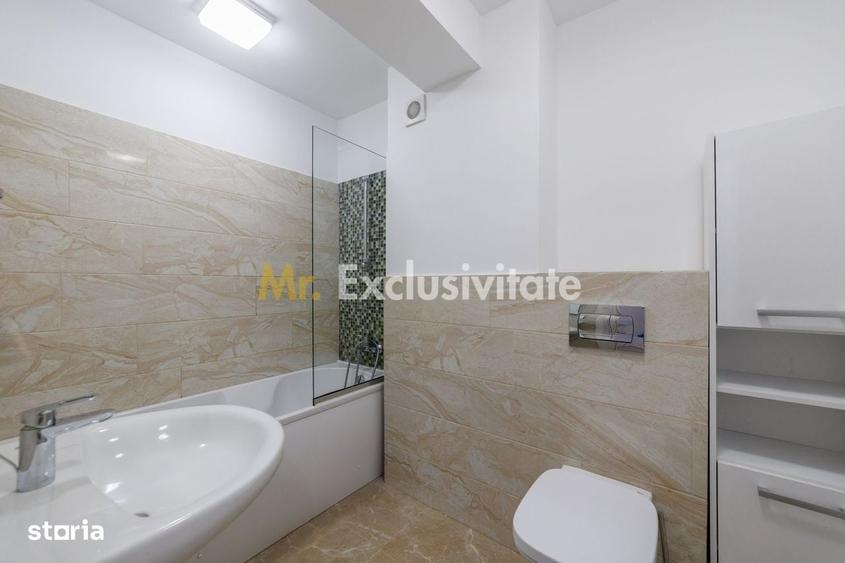 Apartament cu 2 camere în Nord