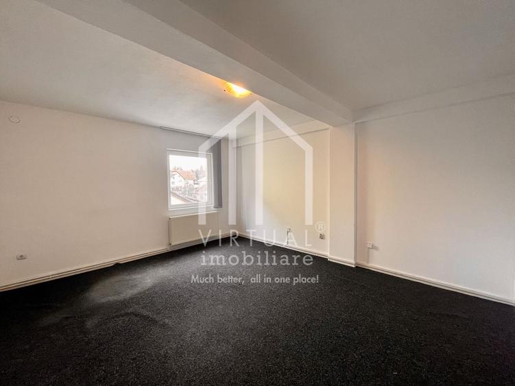 Spatiu de inchiriat, 2 camere - Strand - 9