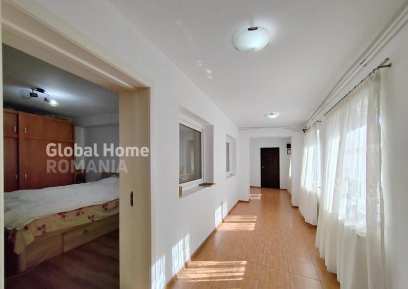 Casa Individuala | 3 Cam. | Colentina | Mobilata | Utilata - 1