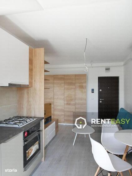 Apartament 2 camere situat in zona Palas - Bloc Nou - 1