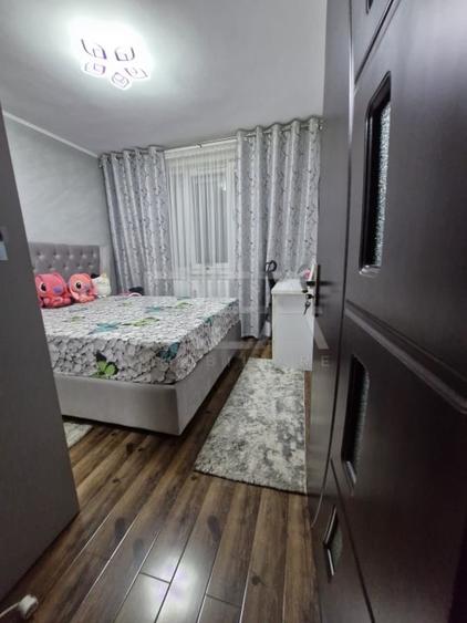 Apartament cu 3 camere foarte aproape de statia de metrou 1 Decembrie 1918 - 15