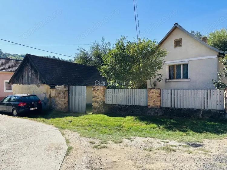 Casa de vacanta - Dognecea, CS - Teren 719 mp | Comision 0%