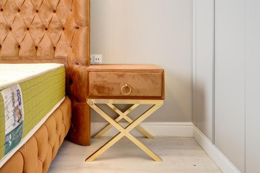 Baneasa,Aviatiei,bl.2021,et.1/4,DECOMANDAT,Amenajat ,centrala, parcare,mobilat - 13