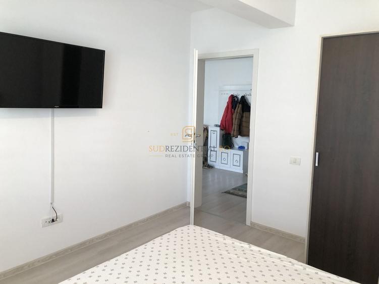 Apartament 2 camere de vanzare, SPA + fitness + metrou aproape - 4