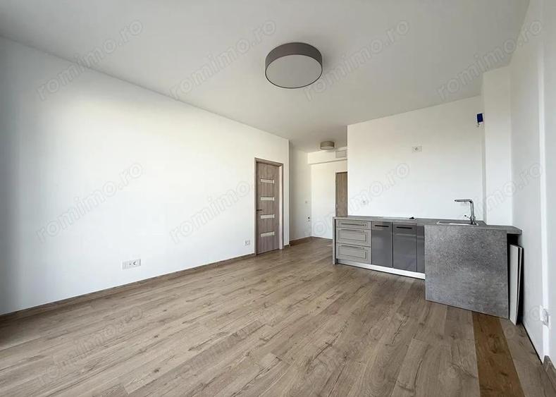 Apartament cu 2 camere - Universitatii - Finisat la cheie - IMOBIHOR - 8