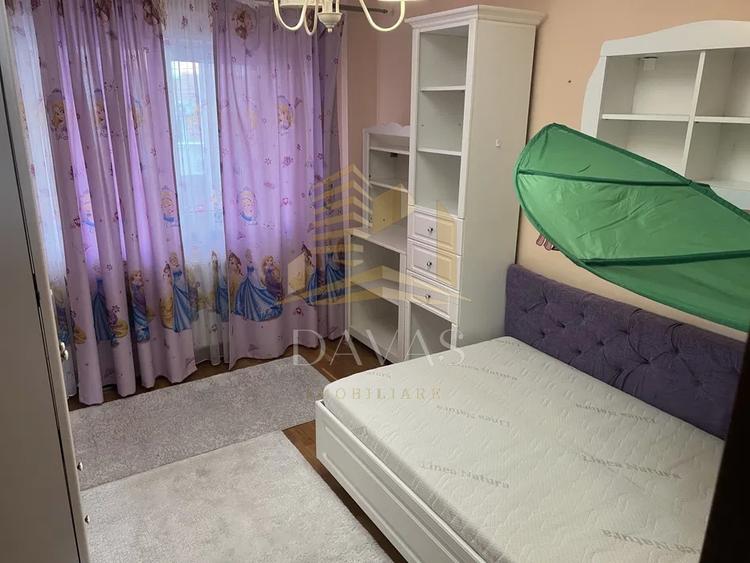 Apartament 4 camere decomandat | The office - 3