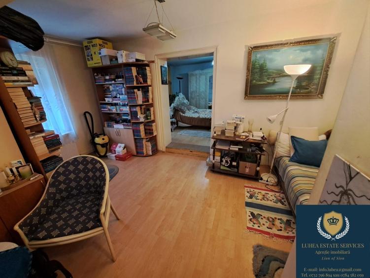 Casă 3 camere, 2 bucătării, Reșița, Muncitoresc - 2