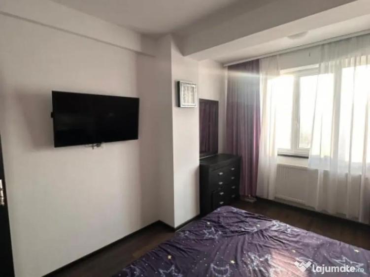 Apartament 2 camere, situat in zona Far - Centrul de Scafan - 9