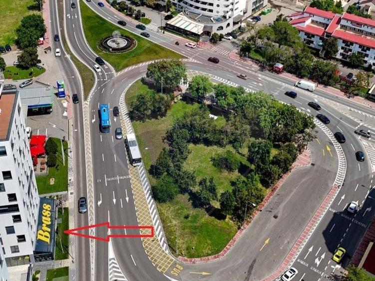 Spațiu comercial de vanzare Restaurant Brass Aviatori 1 Constanta - 1